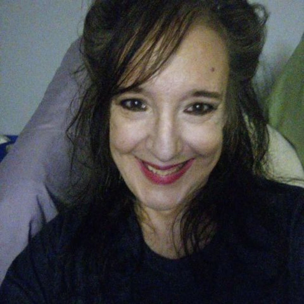 Meet your Posher, Deana